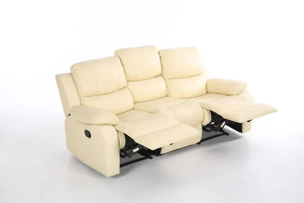 Sectional Leather Set Home Theater Recliner Sofa Buy Sectional
