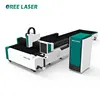 6000w cnc metal sheet laser cutting machine price