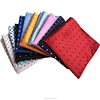 Fashion Custom Moderate Prices Mens Pocket Square