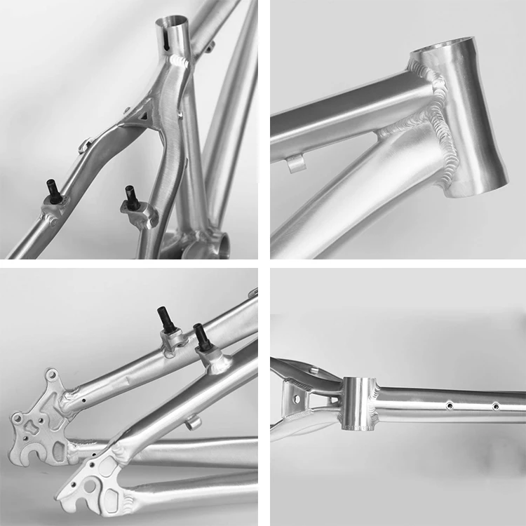 Aluminium Kids' Bike Frame Alloy Children Aluminum Bicycle Frame Buy