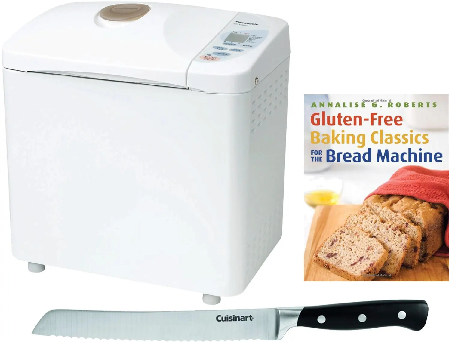 Buy Oster 4811 Automatic Bread Maker w/ Time Delay & Multi Function