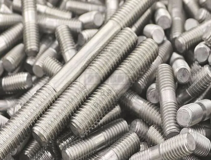 Aisi 316l Stainless Steel M3 To M12 Mm Threaded Rod Buy Aisi 316l