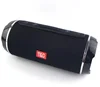 Hot Selling Portable Mini TG-116 BT Speaker Shockproof OUTDOOR SPEAKER TG116 Wireless Speaker support FM and TF