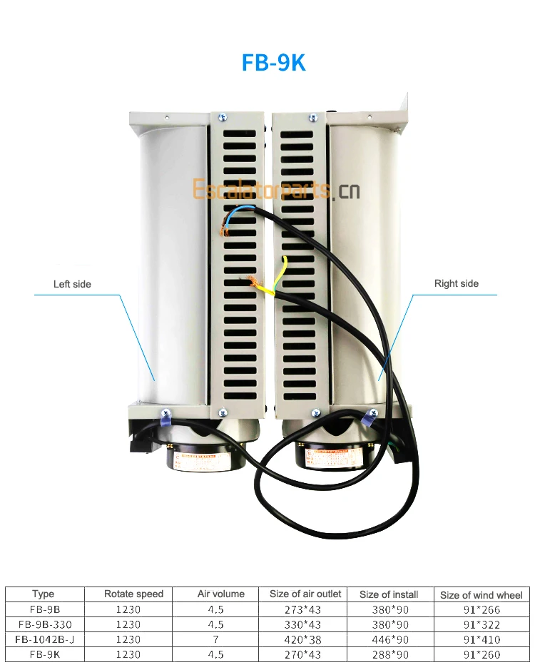 Elevator Fan Fb9b Buy Fb9b,Elevator Fan,Elevator