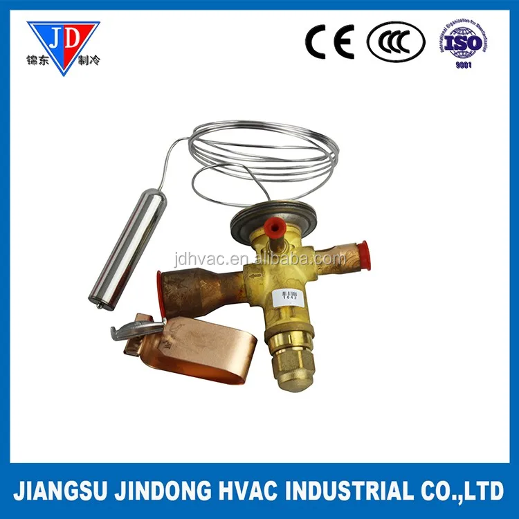 Chiller Expansion Valve Tgex15(067n2161) Buy Expansion Valve Tgex15
