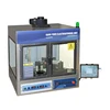 Easy to Operate Software Control Bench-Top NanoFiber Electrospinning & Electrospraying Unit for Liquid Coating
