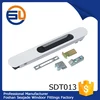 Aluminium Window Sliding Latch Lock / Sliding Windows Lock SDT013