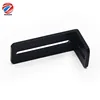 Creative sheet metal fabrication metal bracket