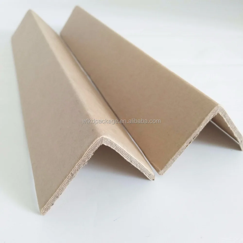 Packing or Moving 100pcs Cardboard Protectors Frame Cardboard Corner Protectors for Shipping Fits Frames 0.78 Wide PandaHall Frame Corner Protectors 