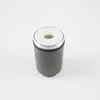 CNC new products machining parts steel automatic bobbin winder machine parts