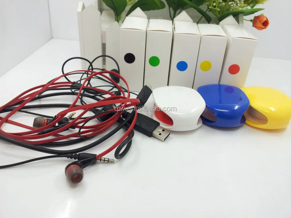 Headphone Cord Automatic Retractor Buy Cable Winders Reel,Carry Cable