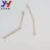 OEM ODM custom folded metal hinge for swing window door