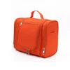 Custom Made Rectangular CosmeticBag Makeup With Handle