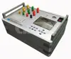 Transformer Low Voltage Short-circuit Impedance Measurement Load Test Transformer Tester
