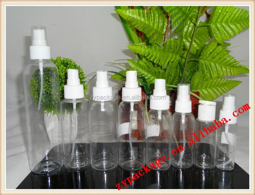 5ml Perfumes Bottle 5ml Perfumes Tester Bottle 5 Ml Plastic Spray