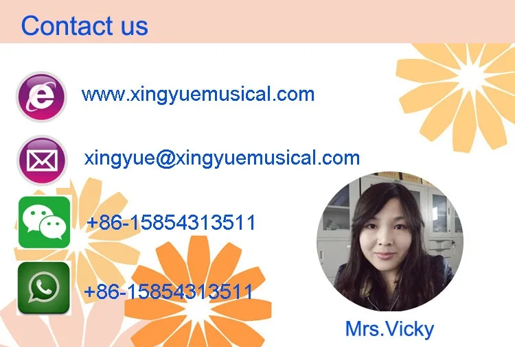 contact us