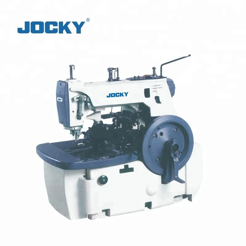 Jk299u211a Eyelet Button Hole Making Electrical Button Holing Machine ...