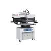 Semi-Automatic SMT PCB Solder Paste Screen Stencil Printers For LED Production Line