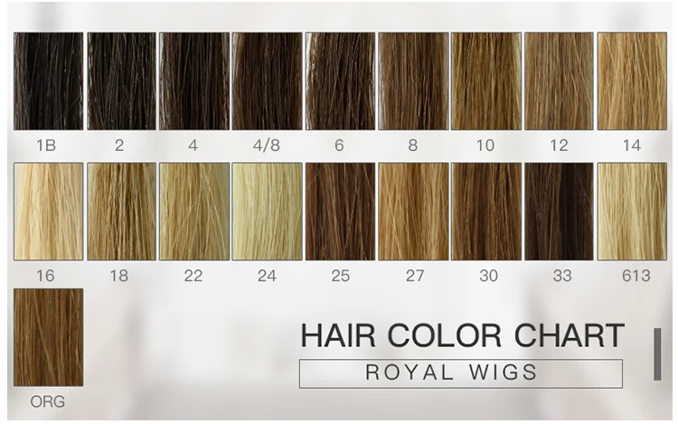 Long Black 27 Inch Natural Hair 6a Brazilian Hair Ntr Colour 2 4