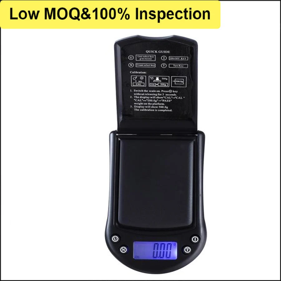 Digital Laboratory Analysis Weighing Scale 1kg - Buy Electronic