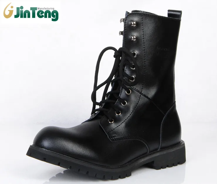 military boots for motorcycle riding