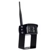 No Interference 800 TVL HD 1/3 CMOS Sensor IP68 Waterproof Night Vision 2.4G Wireless RV Backup Camera
