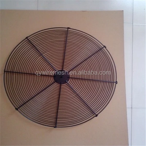 Industrial Fan Guard Metal Fan Guard Buy Electric Fan Grill