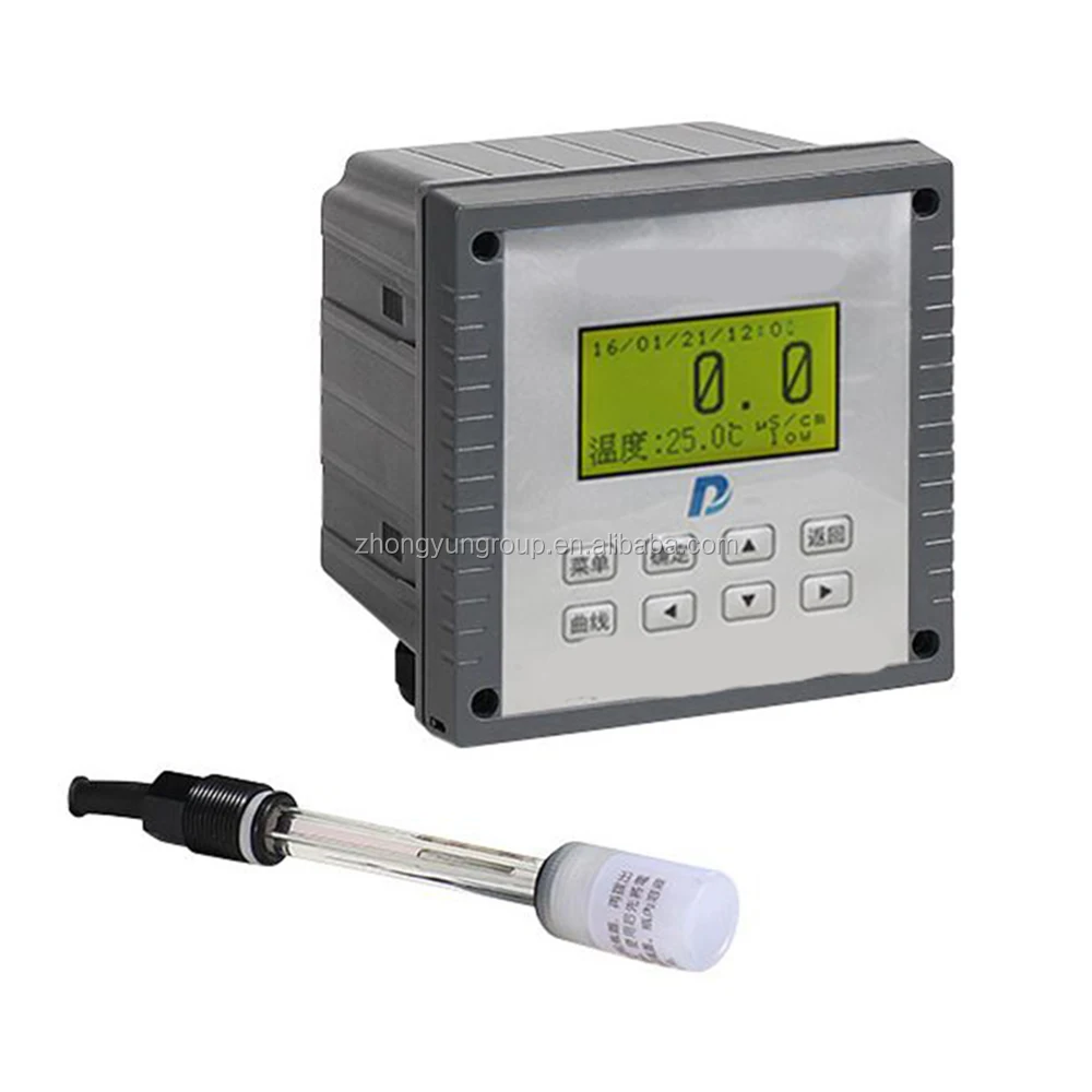 High Quality Ec Aquarium Ph Controller Automatic Buy Ec Ph Controller