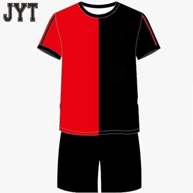 football uniform set