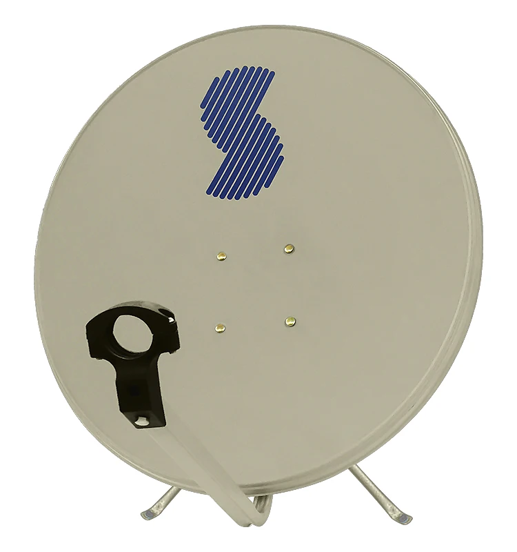 S Strong Ku New 60cm Hot Selling Tengo High Gain Antenna/satellite