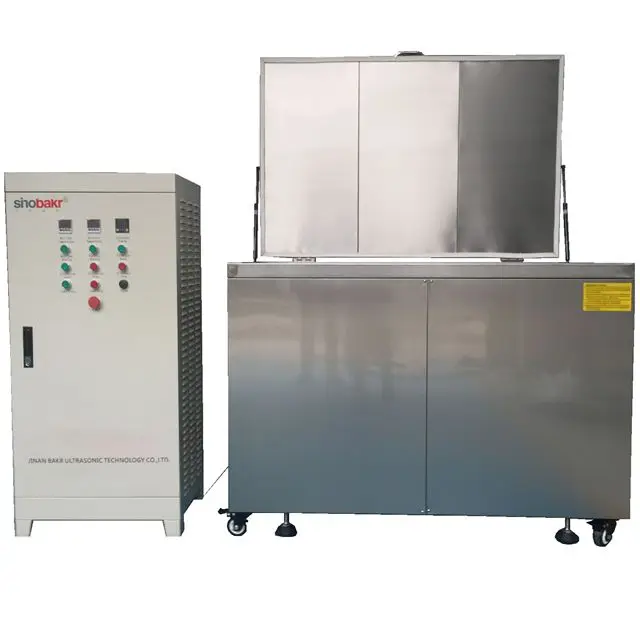 Sinobakr Modern Kitchen Cabinets Ultrasonic Washing Machine For Sale