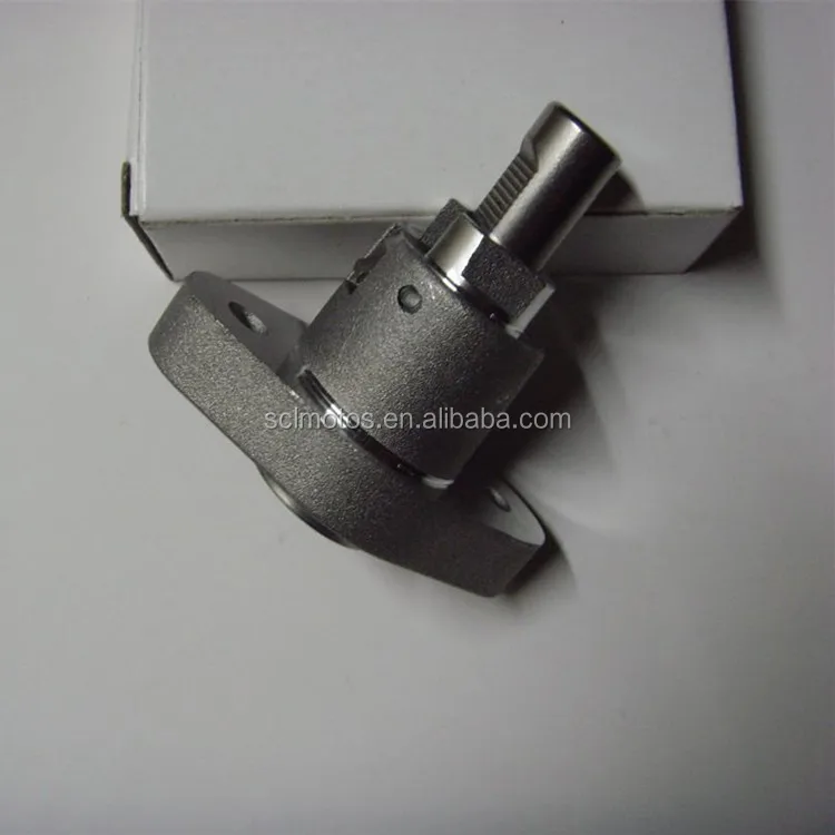 motorcycle chain tensioner