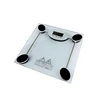 Body weight Scale 180kg Digital bathroom Scale with Extra large lighted display