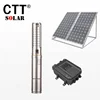 4FLD7-30-48-550 solar panel powered pool pump solar circulation pump solar tube well water pump