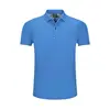 Manufacture OEM Fashon 100% cotton polo t shirt wholesale custom printing design clothes men's polo tshirt