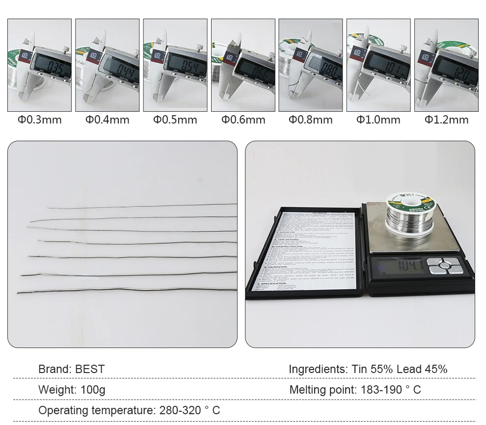 BEST-lead free solder tin wire soldering for phone repair tools.jpg