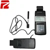 China supplier 2 to 3.5 hours charge time pen type leeb hardness tester with printer