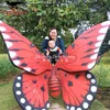 Big-size 3D Realistic Ferocious Animatronic Insect on Abroad