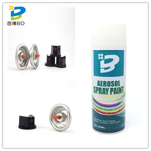 BD spray