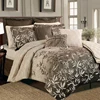 2016 Quilt Set Print Programs Coverlet Set,Queen Size