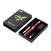 Direct Manufacturer Vaporizer Pen Yocan Evolve-c Glass Cbd Tank 2 In 1 Starter Kit