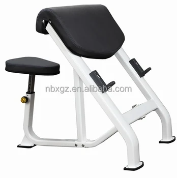 Bicep Curl Bench Buy Bench Product On Alibaba Com