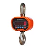Cast aluminum 5 ton heavy duty weight hanging measure machine