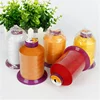 Wholesale 80/3 High Strength Luggage Silk Light Nylon Sewing Thread