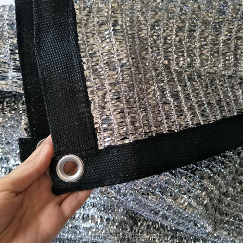 New Shade Net Buy Aluminum Shade Net