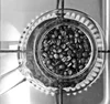 Custom Made Glass Roaster Product Cooking Glass Jar for Roasting Coffee Bean