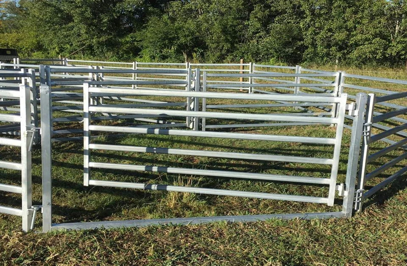 Heavy Duty Goat & Sheep Panels Portable Sheep Fence Panels Buy Goat