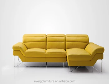 Italy Fashion Water Buffalo Leather Sofa Buy Italy Leather Recliner Sofa Yellow Leather Sofa Cheap Leather Sofa Product On Alibaba Com