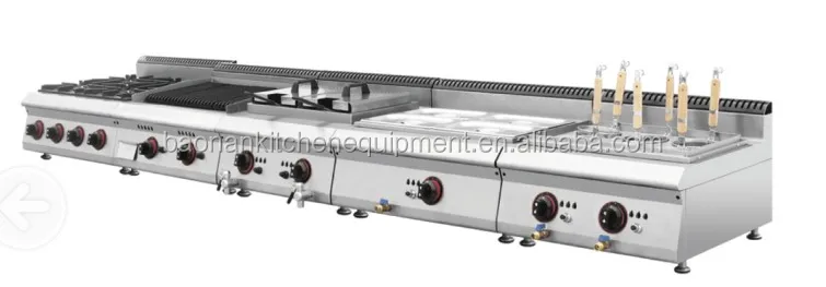 counter top series