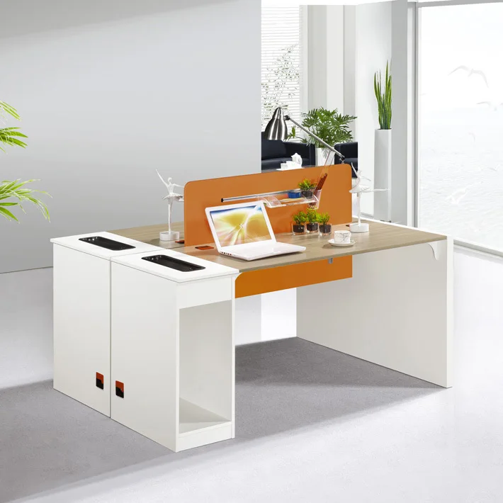 2 Person Office Furniture